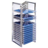 Hama CD- & Office Rack  Nexus  20 (00051136)